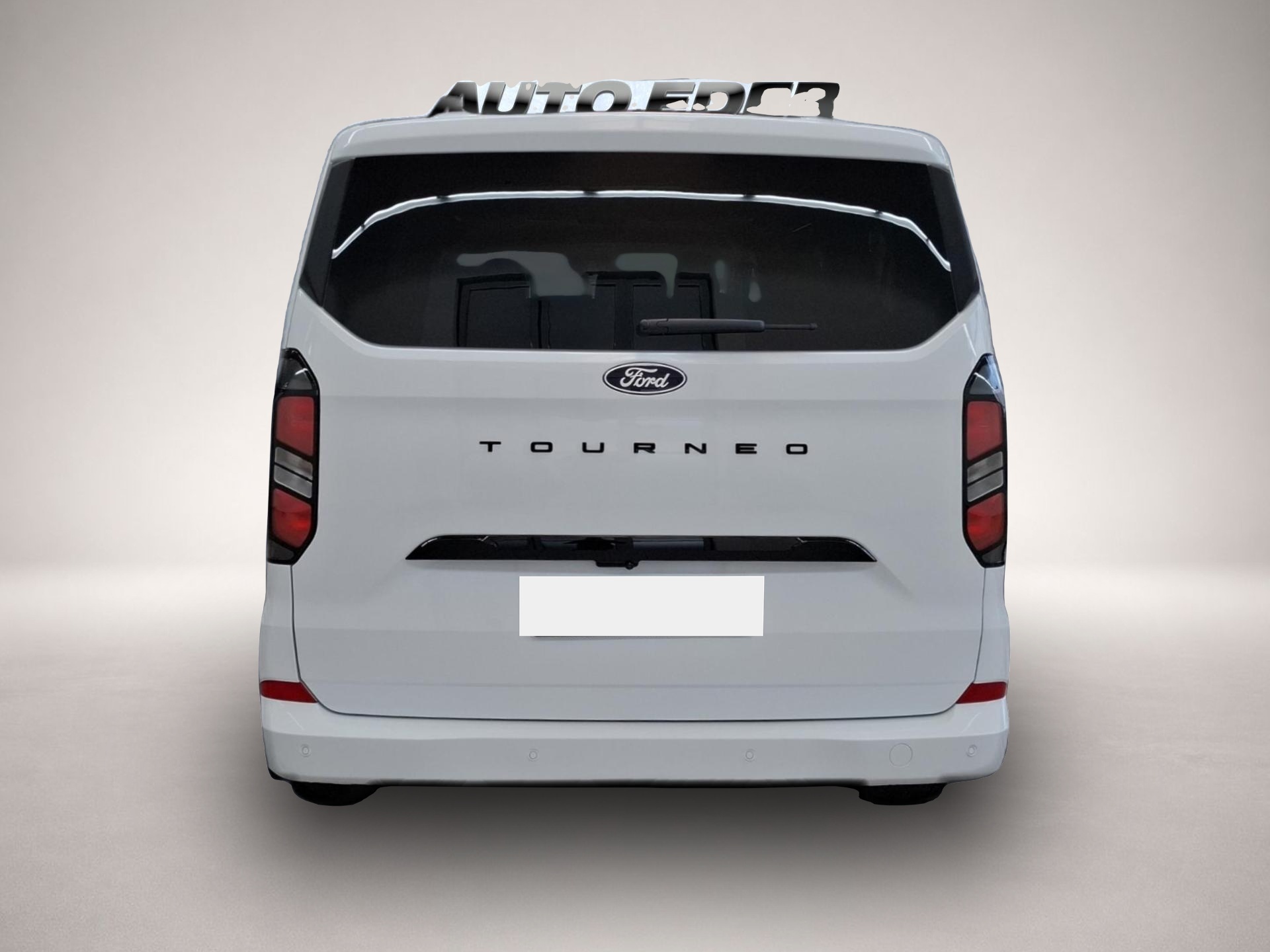 Fotografie 7 des Ford Tourneo Custom Titanium L1 Garantie 5J./50.000km