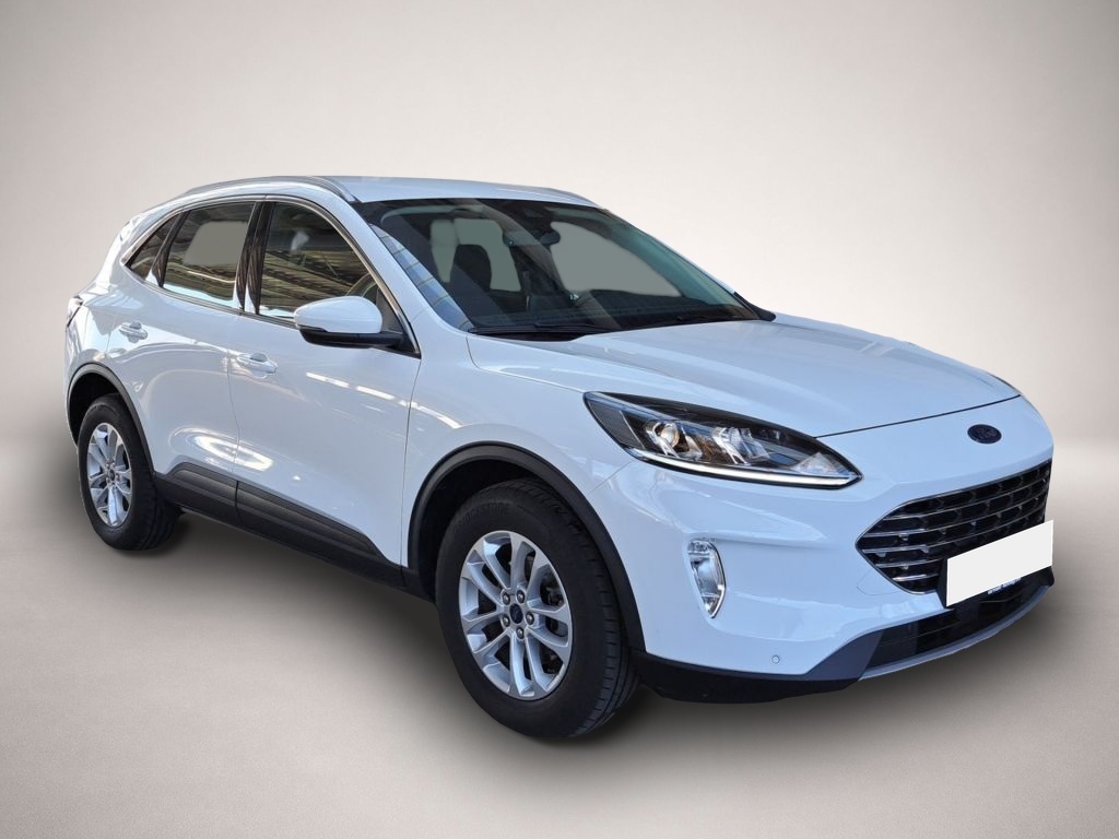Bild 2 Ford Kuga 2.5 Duratec FHEV TITANIUM FSA+WinterPaket
