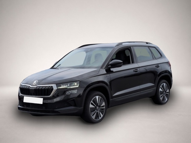 Bild 1 Skoda Karoq TOUR TDI*DSG StndHzg AHK ACC Alcantara SHZ