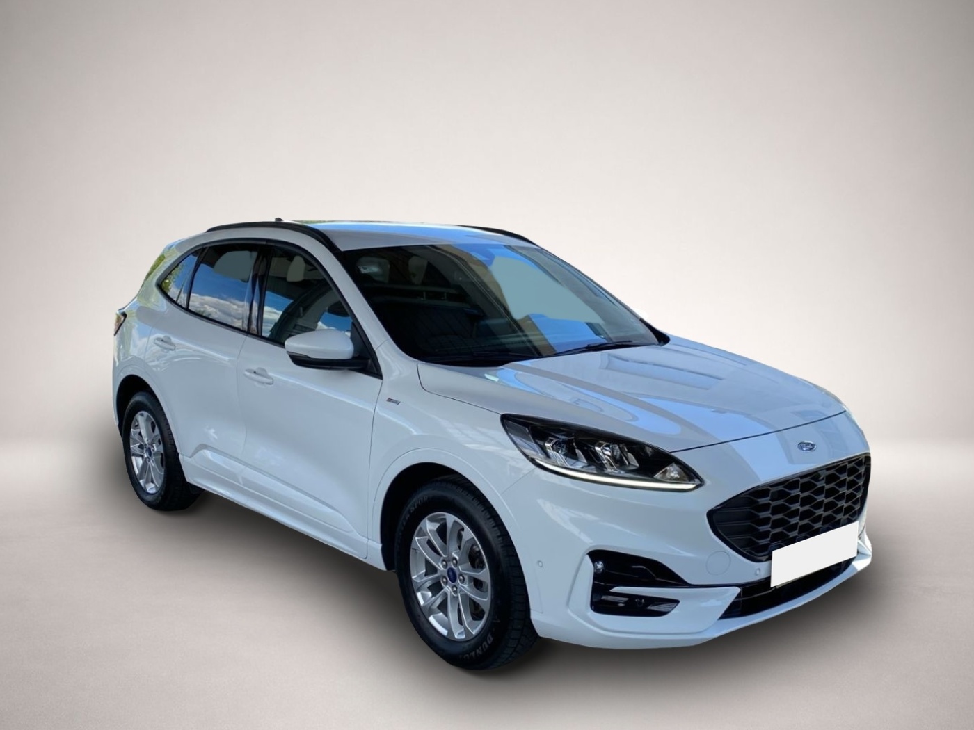 Bild 6 Ford Kuga 1.5 EcoBlue ST-Line ACC+LED+Navi+SHZ+4xSHZ