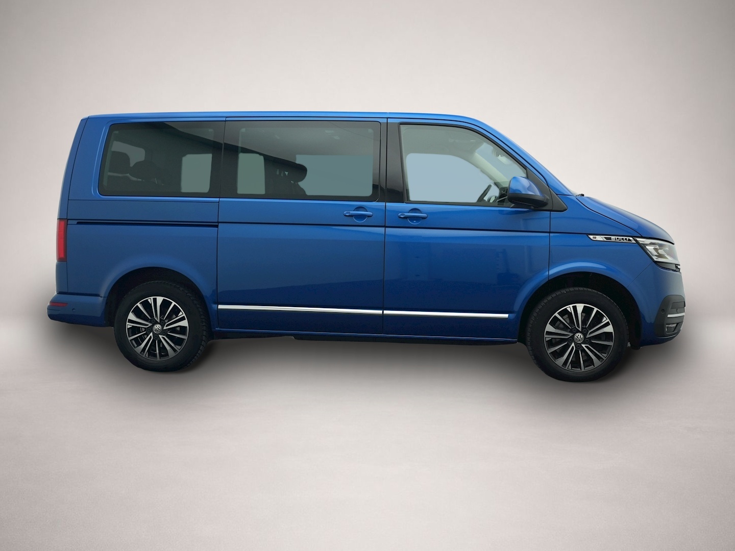 Bild 6 Volkswagen T6 Multivan T6.1 Multivan 2.0 TDI DSG 4Mo. Comfortline AHK N