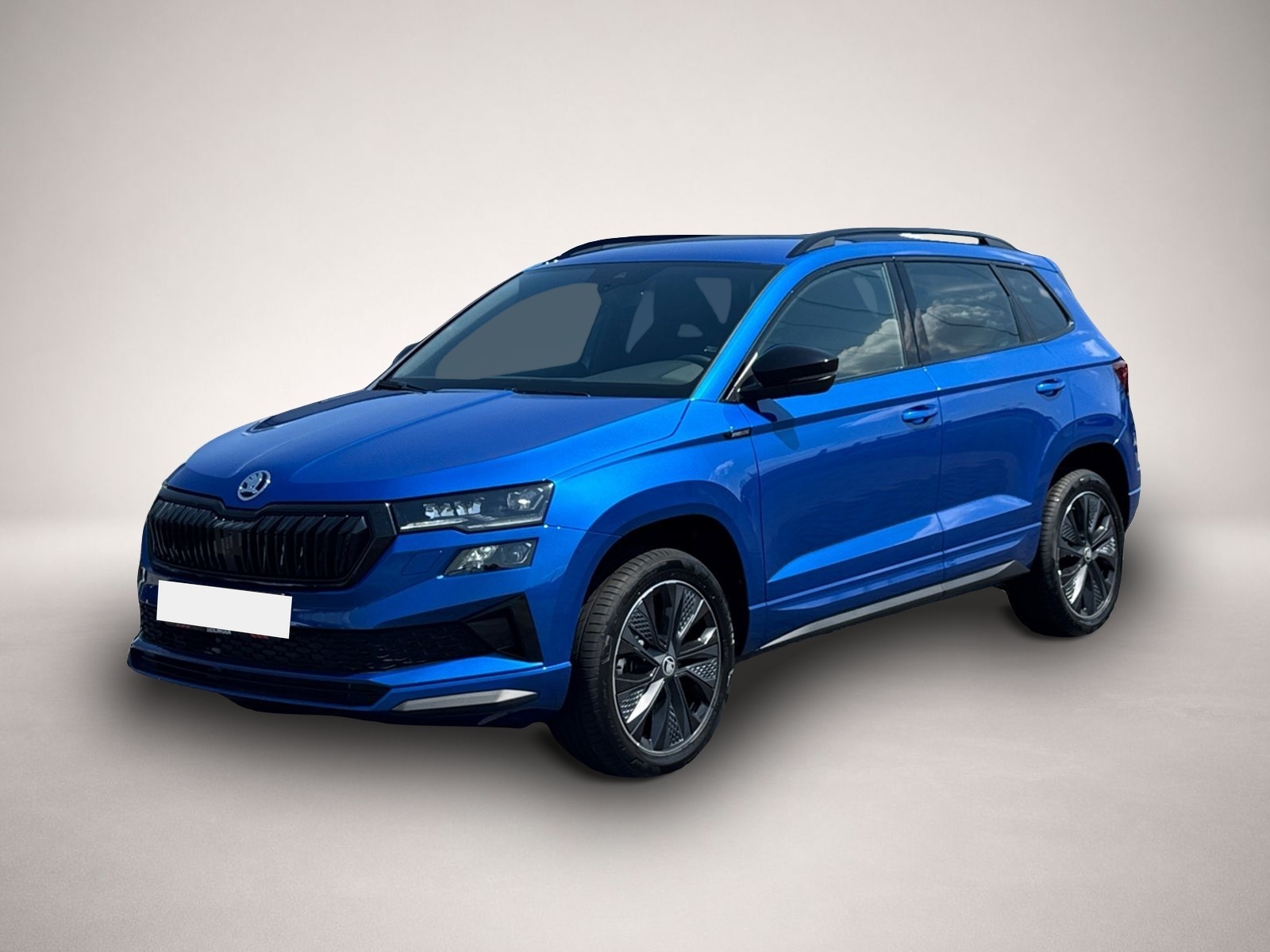 Bild Karoq Skoda