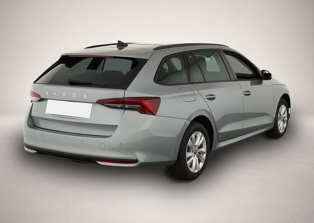 Bild 1 Skoda Octavia 2.0 TDI 110 kW Selection Octavia Combi TDI DSG .