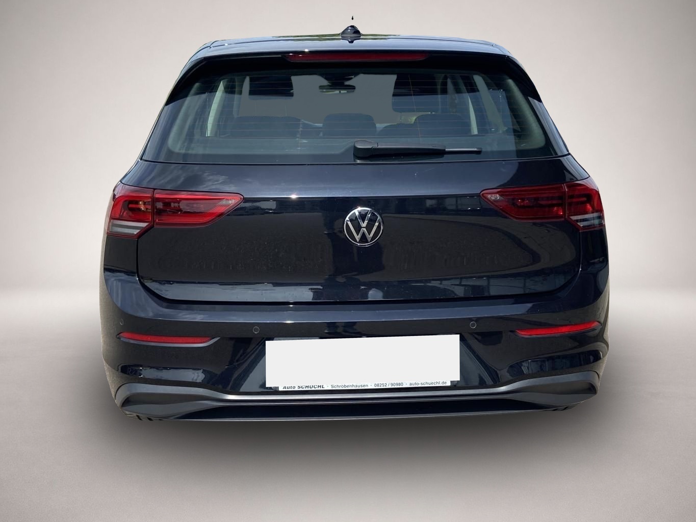 Bild 4 Volkswagen Golf 2.0 TDI STYLE AHK+BUSINESS-PREMIUM+TRAVEL-A