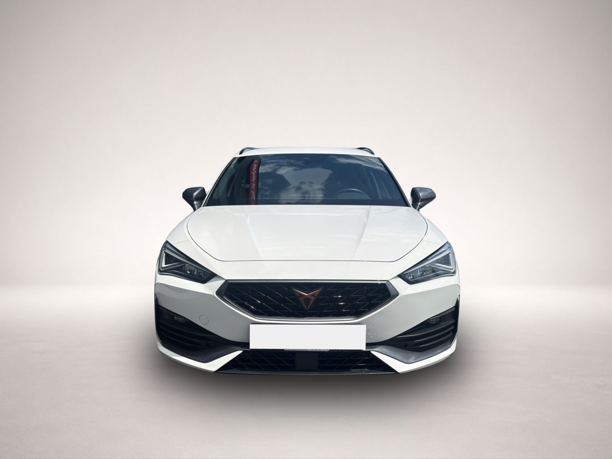 Bild 2 Cupra Leon SP 2.0 TSI DSG LED 18 GRA PDC KEYLESS VIRT.
