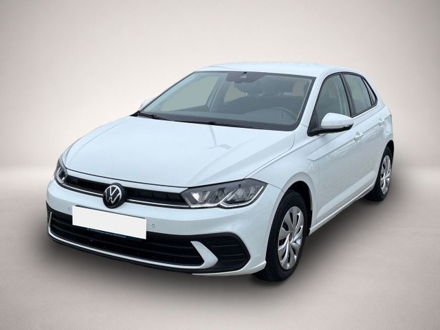 Fotografie 1 des Volkswagen Polo VI 1.0 TSI Life Navi,SHZ.,