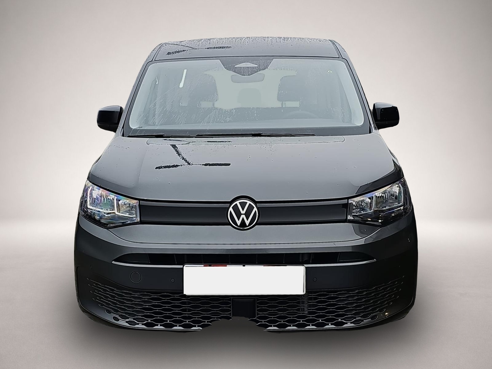 Fotografie des Volkswagen Caddy 2.0 TDI DSG Family AppConnect / Rückfahrk.