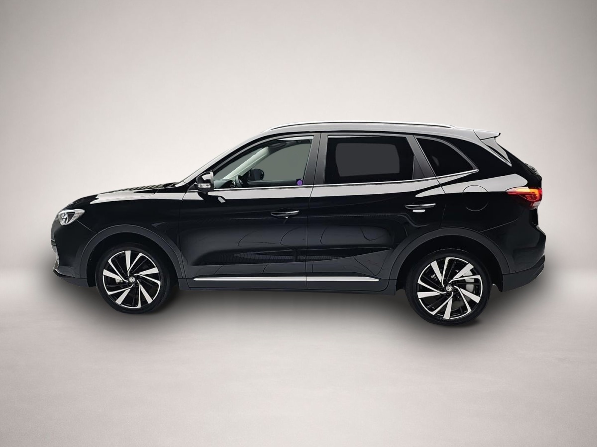 Bild 4 MG ZS 1.5 HYBRID+ MY25.5 LUXURY NAVI LM18 KEYLESS-E