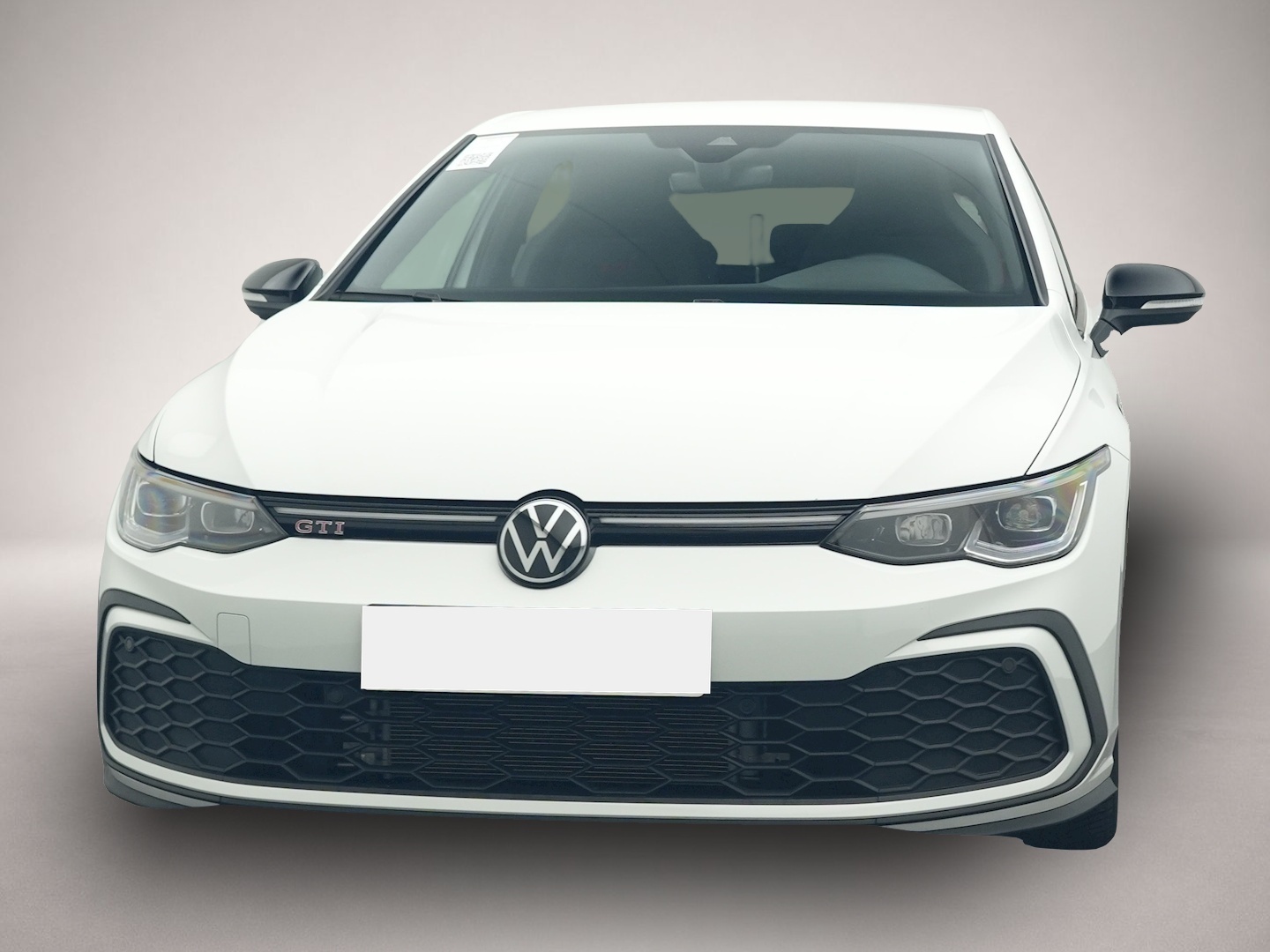 Volkswagen Golf Golf GTI 8 2.0 TSI DSG LED+ BLACK STYLE ACC SHZ - Thumbnail 8