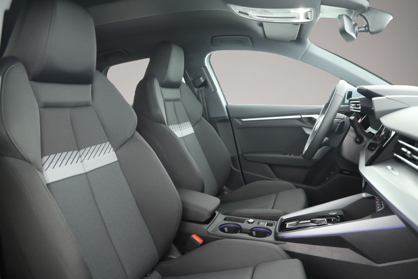 Bild 6 Audi A3 allstreet 40 TFSI e S tronic AHK/Parkassist+/