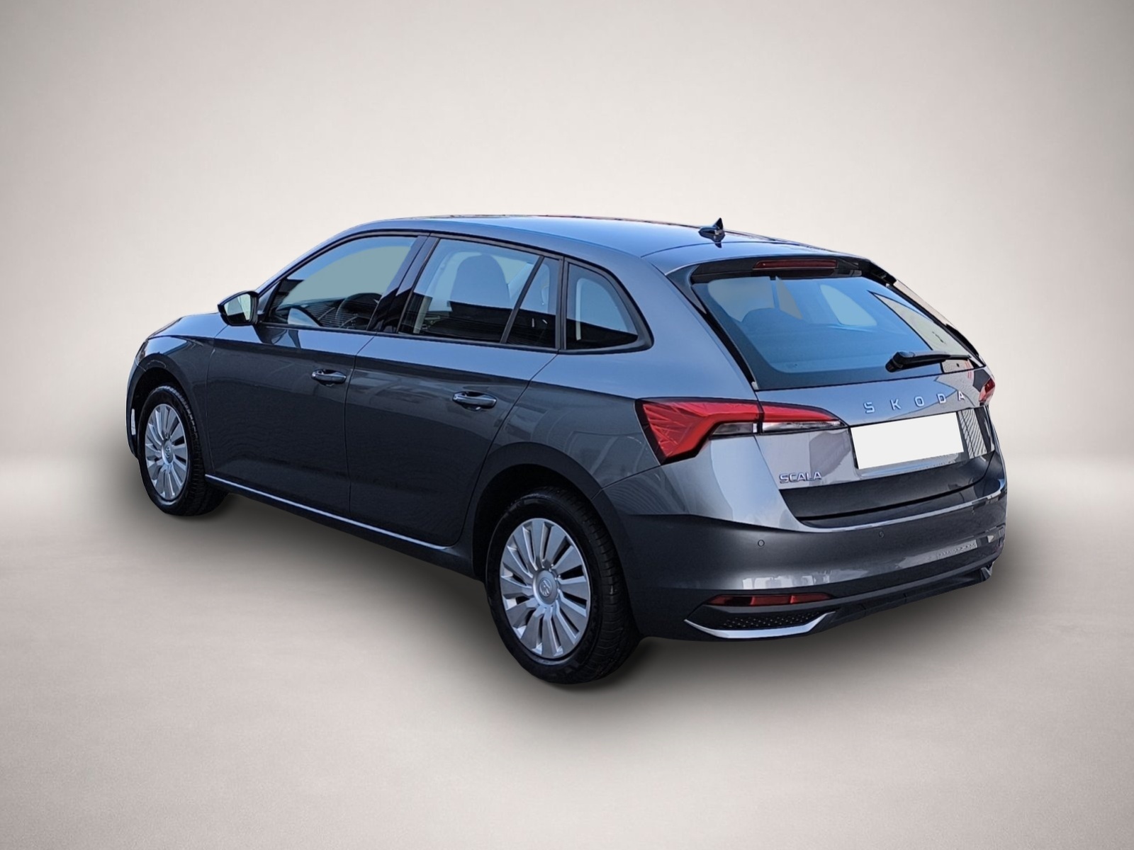Bild 5 Skoda Scala 1.0 TSI DSG Essence LED PDC SHZ