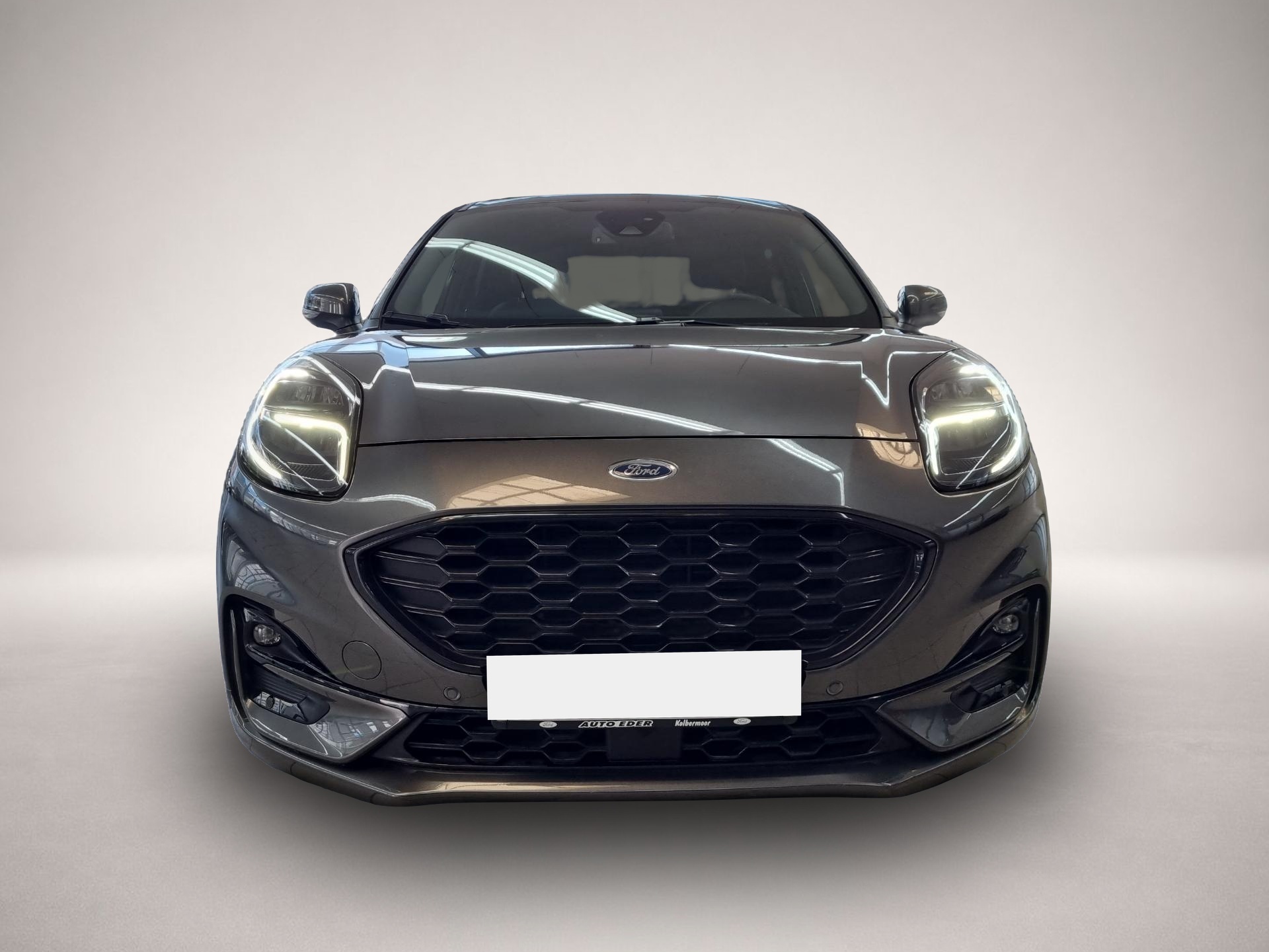 Bild 5 Ford Puma ST-Line X Rückfahrkamera Sportpaket Navi LE