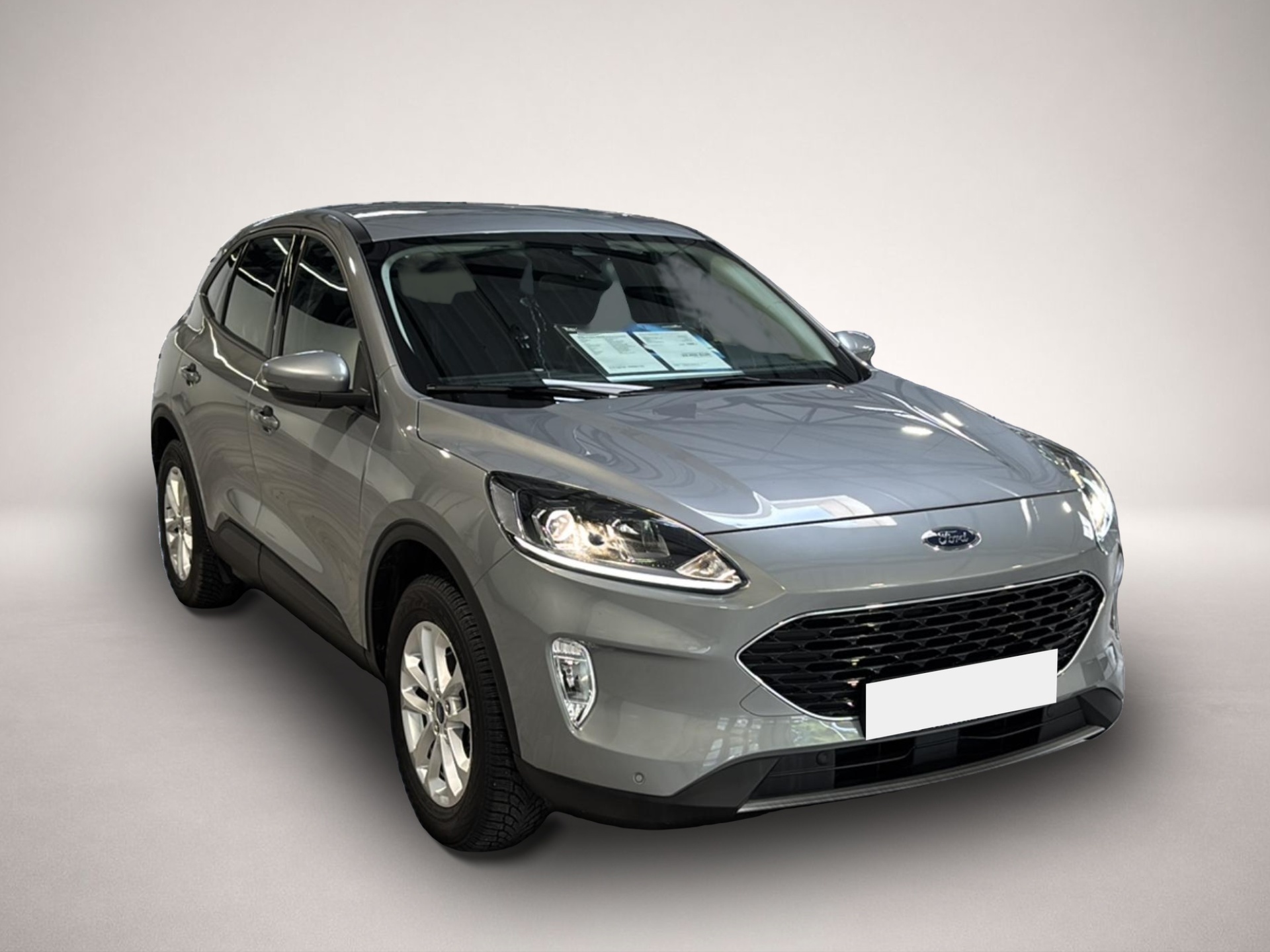 Fotografie 4 des Ford Kuga Plug-In Hybrid Cool & Connect Bluetooth Nav