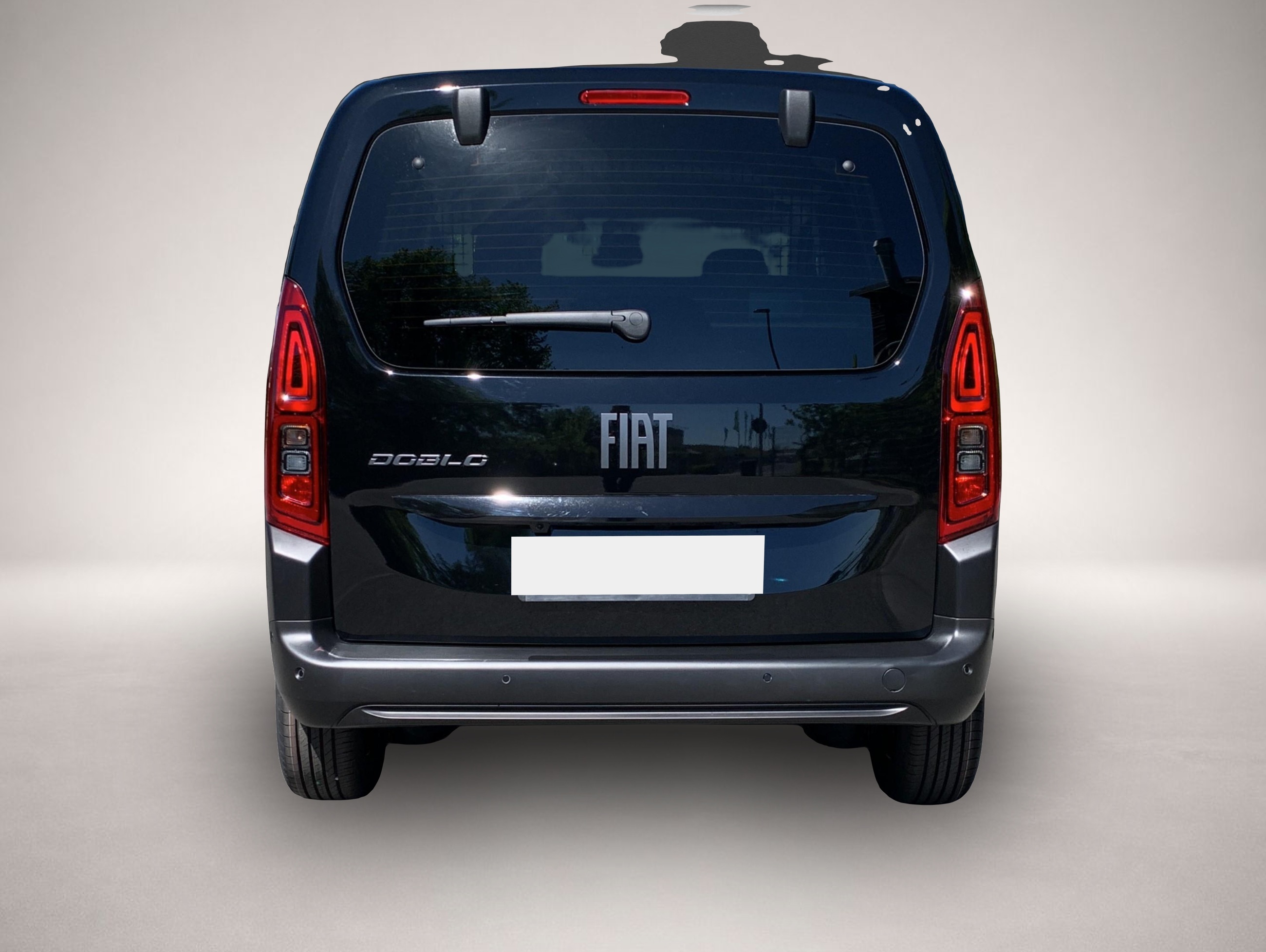 Bild 4 Fiat Doblo Doblò Kombi L1 1.5 HDi 75 kW,Klima,Navi,PDC,Kam,