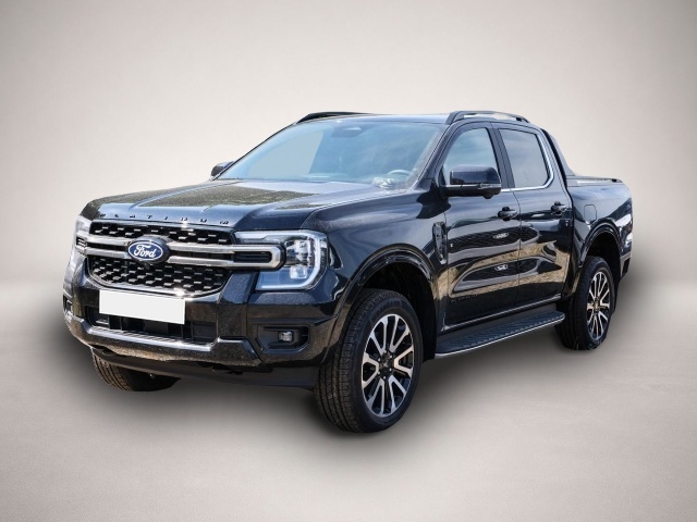 Bild Ranger Ford