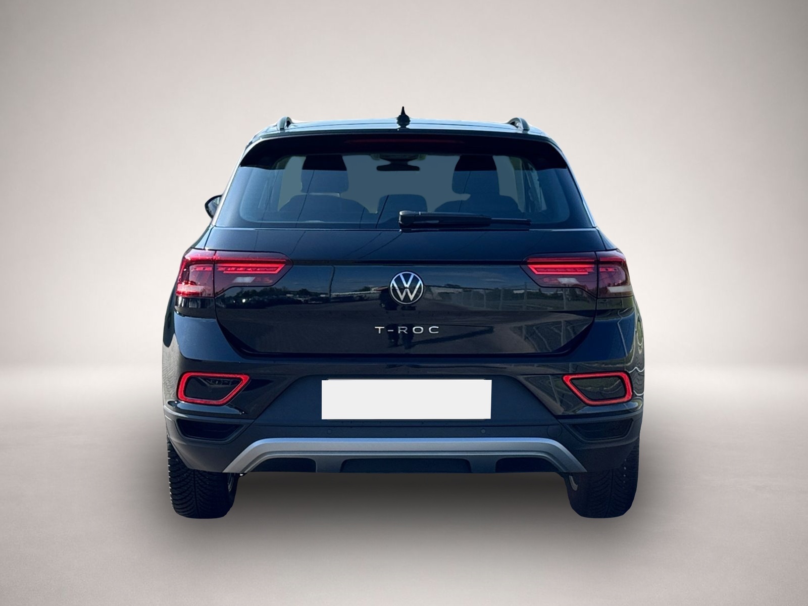 Bild 5 Volkswagen T-Roc Life TSI DSG|ACC|KAMERA|WINTERPAKET|APP-C.