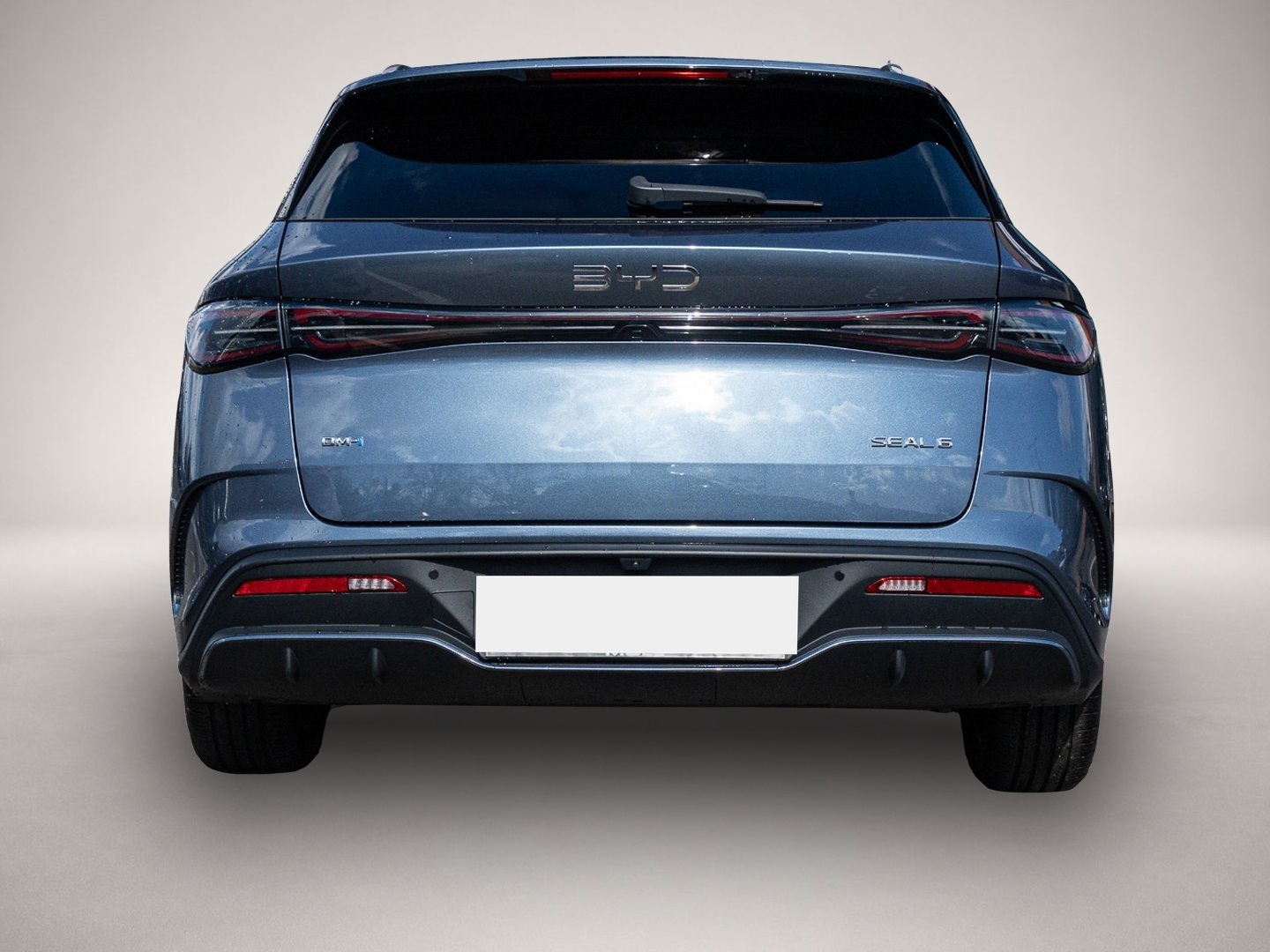 Fotografie 5 des BYD Seal 6 DM-iTouring Comfort