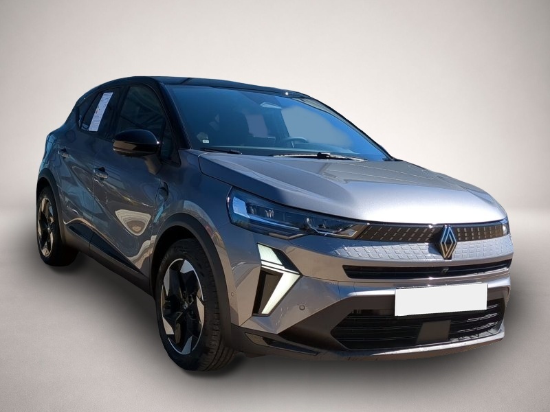 Bild Captur Renault