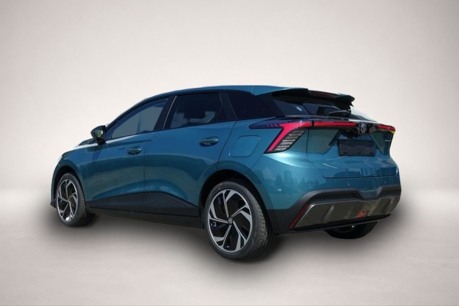 Fotografie 3 des MG MG4 PREMIUM 190PS 64 kWh 7J Garantie SOFORT