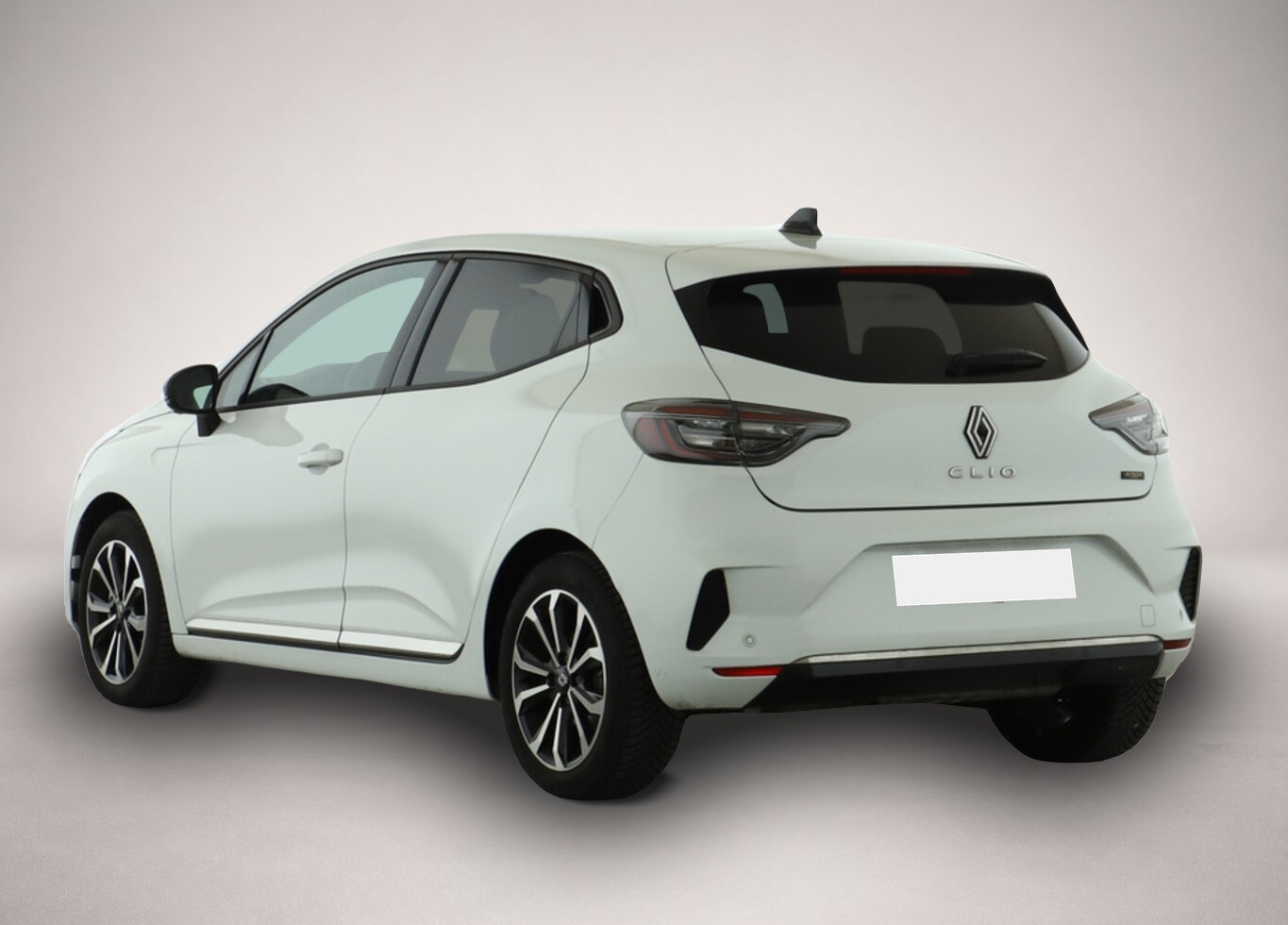Bild 3 Renault Clio Techno Kam360 WinterP LED Nav Temp Keyl PDC