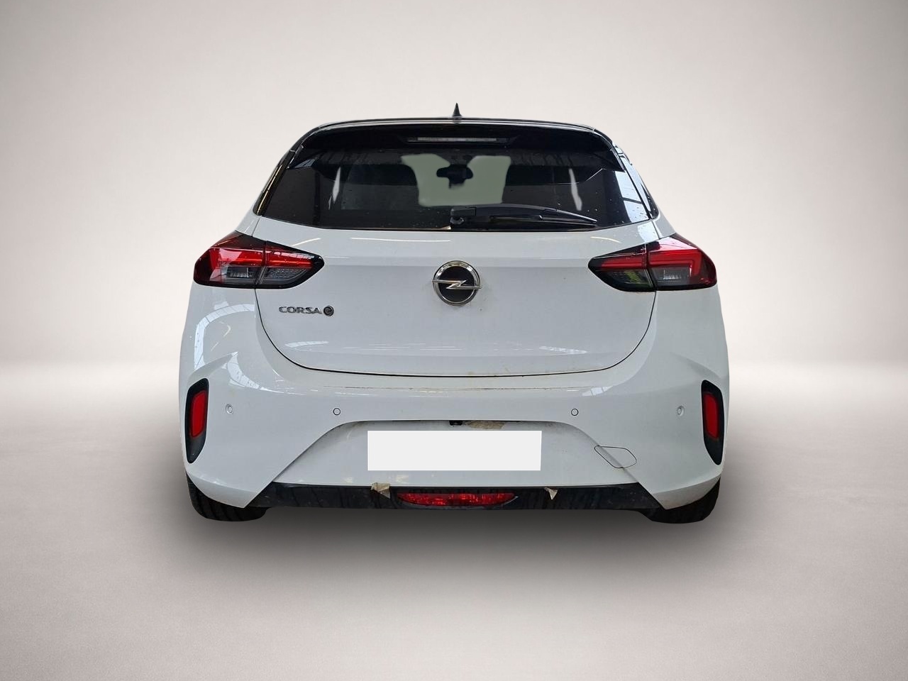 Bild 4 Opel Corsa Corsa-e F GS 11kw Shz Navi Kamera Pano-Dach