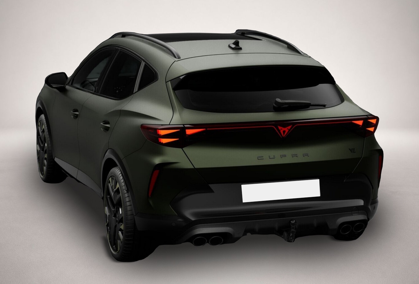 Bild 4 Cupra Formentor VZ DSG 4D Tribe Edition Pano AHK DCC