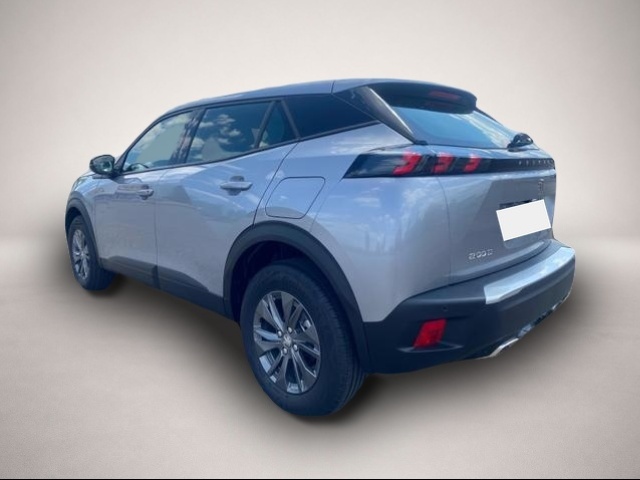 Bild 4 Peugeot 2008 1,2 130 EAT8 Active Pack SHZ Klima Kamera .