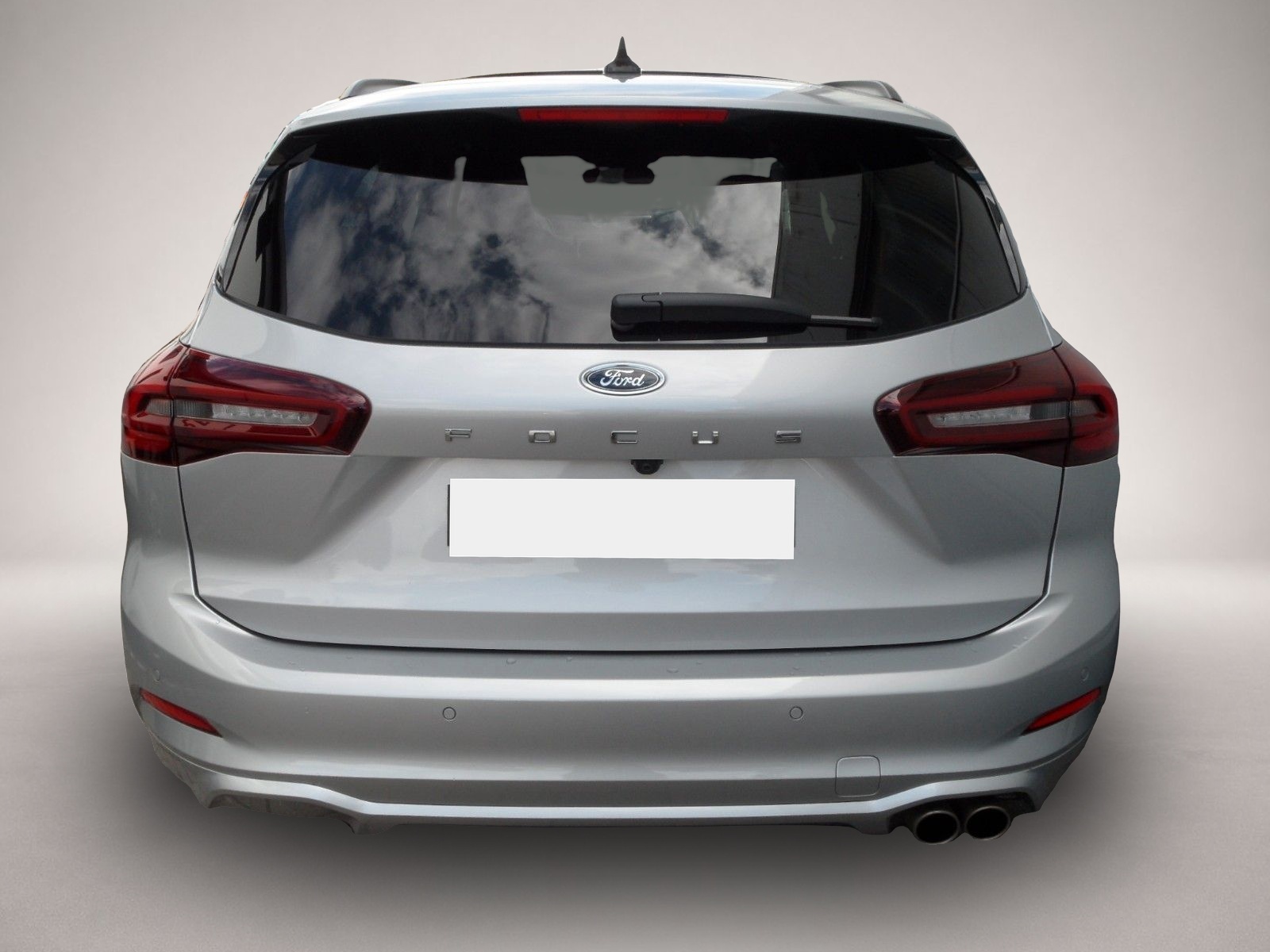 Fotografie 4 des Ford Focus Turnier ST-Line X+Cam+Panoramadach+AHK+AT