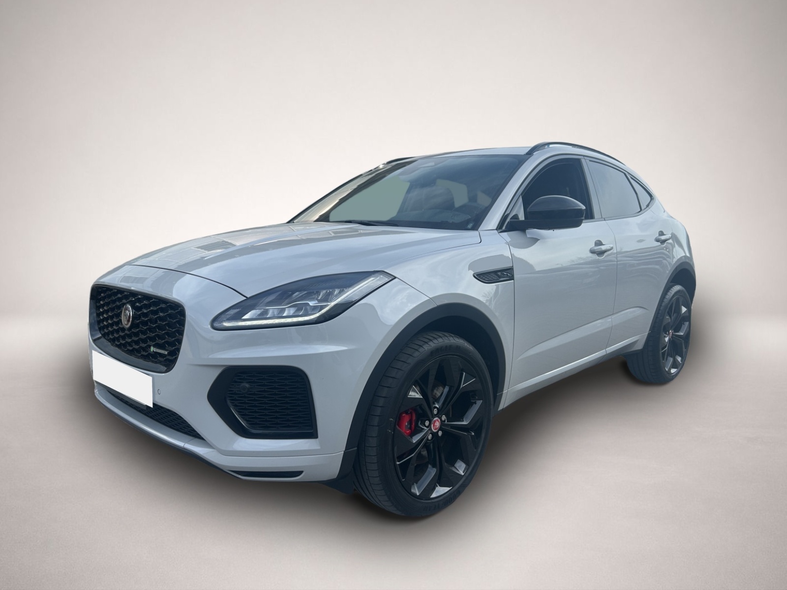Bild E-Pace Jaguar