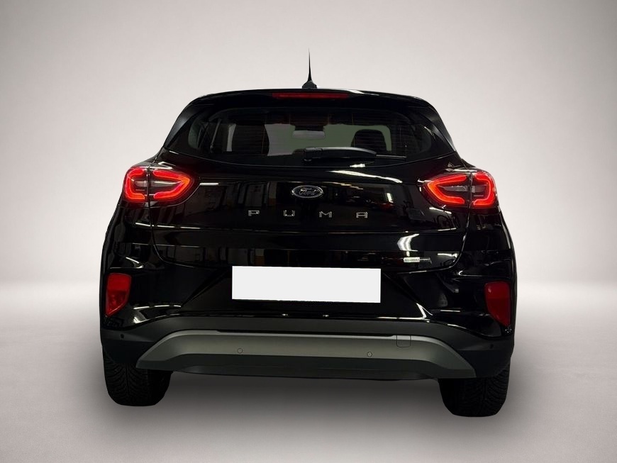 Bild 4 Ford Puma 1.0 EcoBoost Hybrid TITANIUM Wi-Pa + Allwet