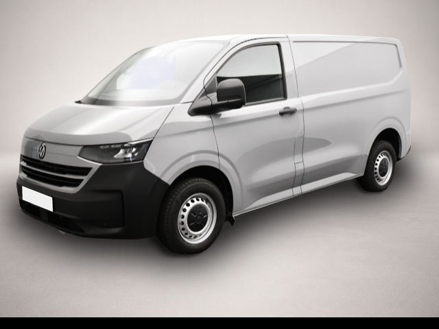 Fotografie Volkswagen Other New Transporter Kasten KR 2.0 TDI TAGESZULASSUNG