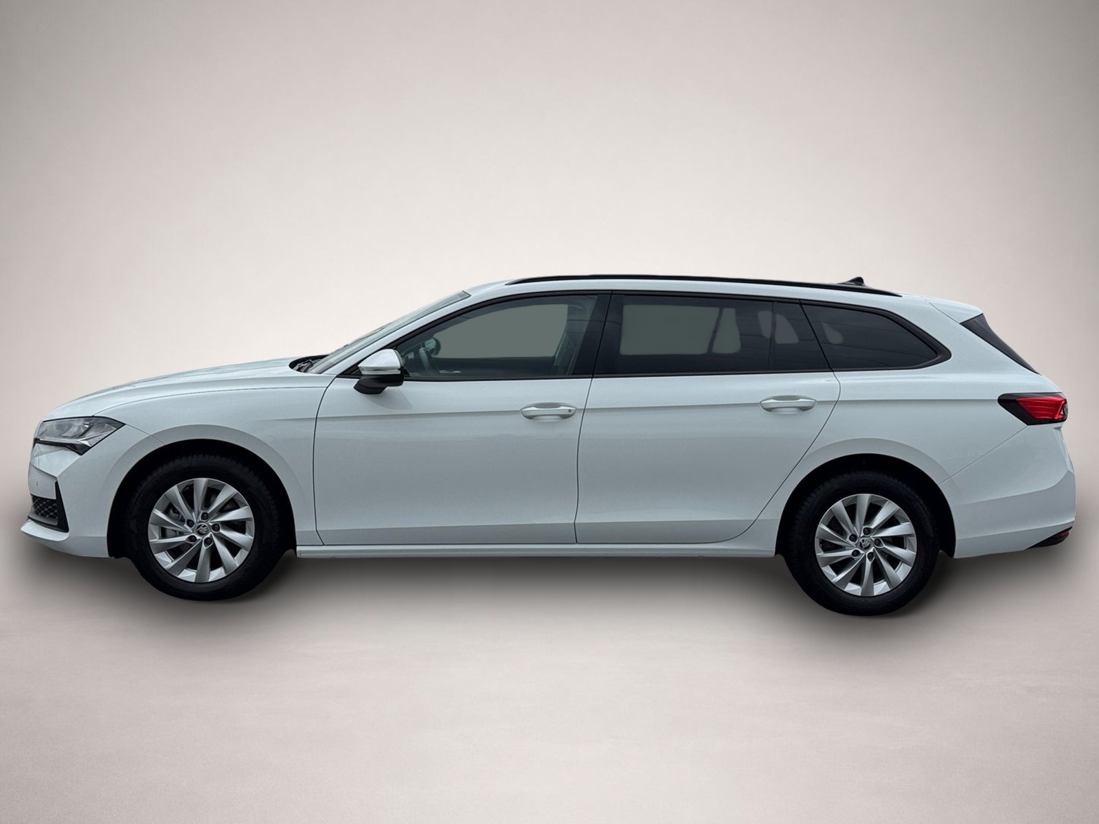 Bild 3 Skoda Superb Combi TSI DSG|SHZ|TEMPOMAT|KAMERA