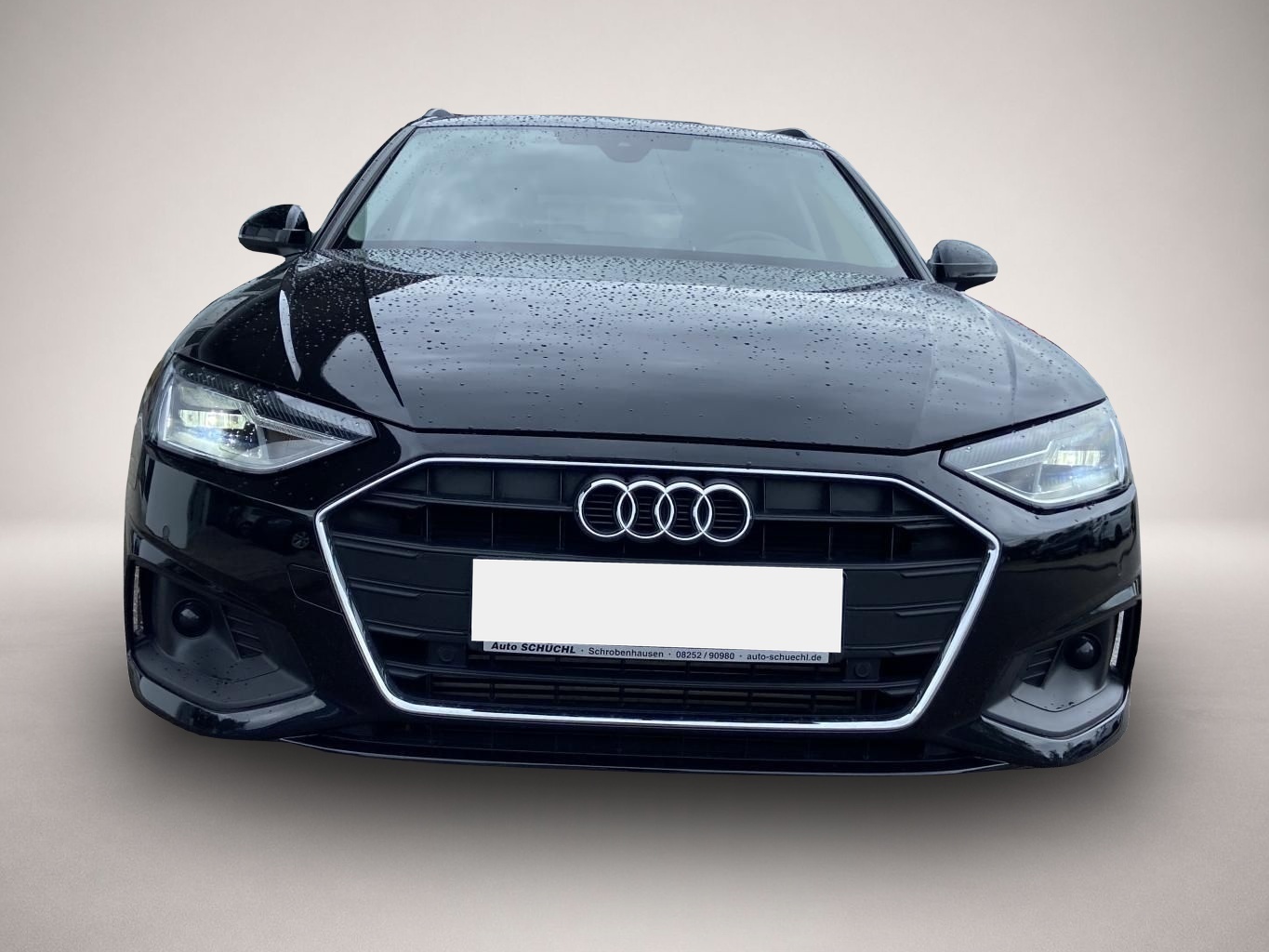 Bild 7 Audi A4 Avant 35 2.0 TFSI S-tronic 17"+NAVI+LED+DAB+S