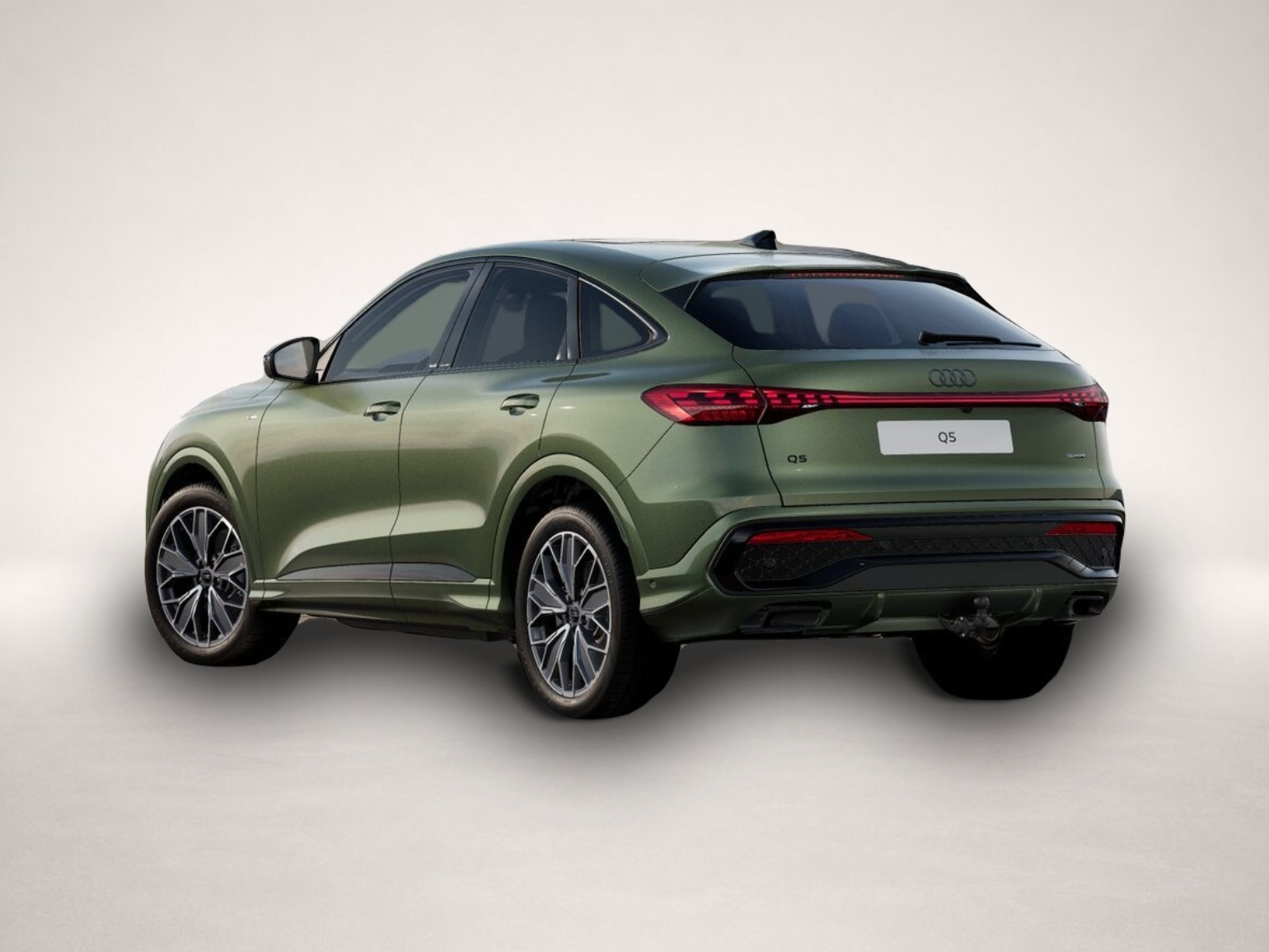 Bild 3 Audi Q5 2.0 TFSI 7-Gang S tronic quattro