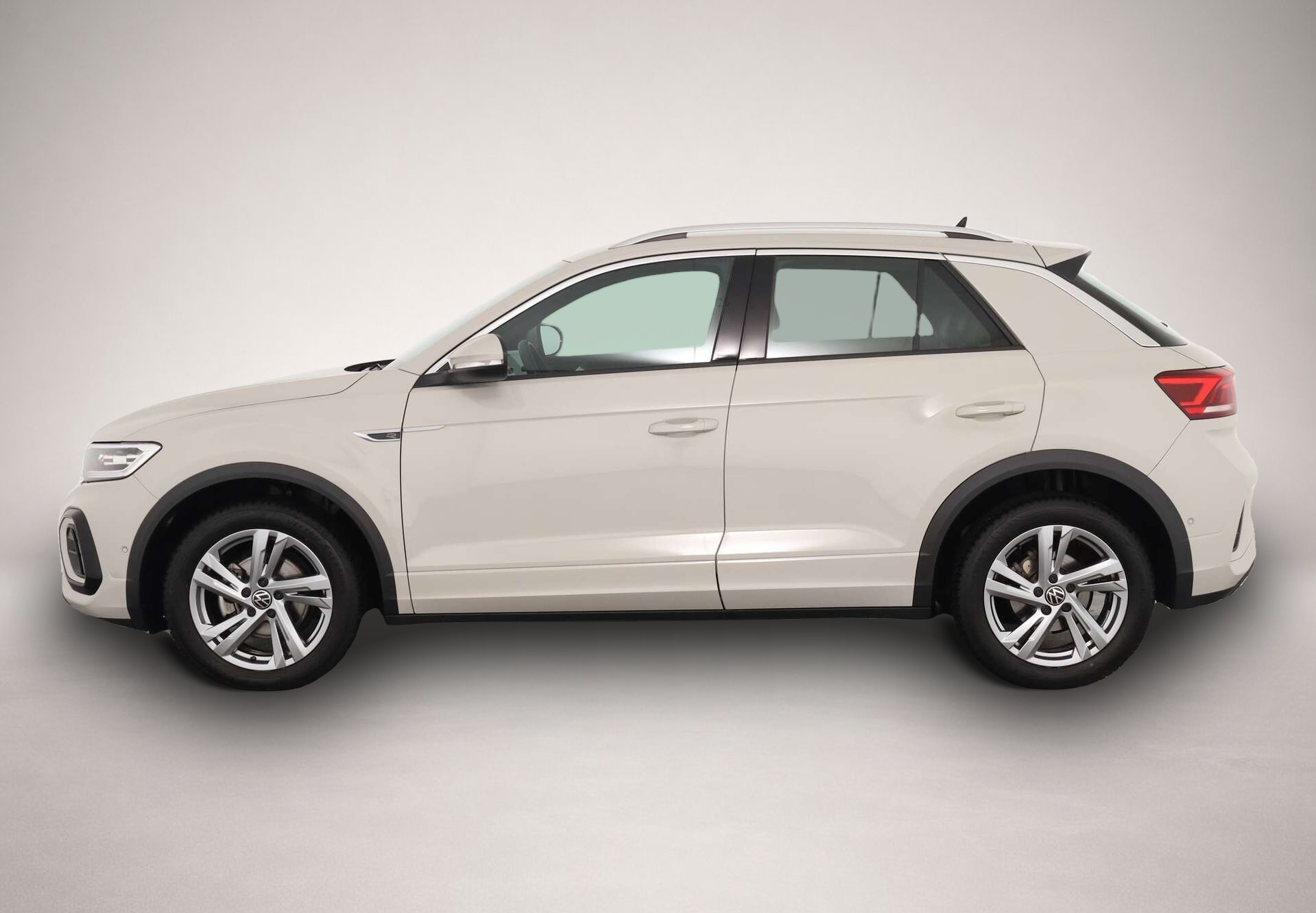 Bild 4 Volkswagen T-Roc 1.0 TSI R-Line