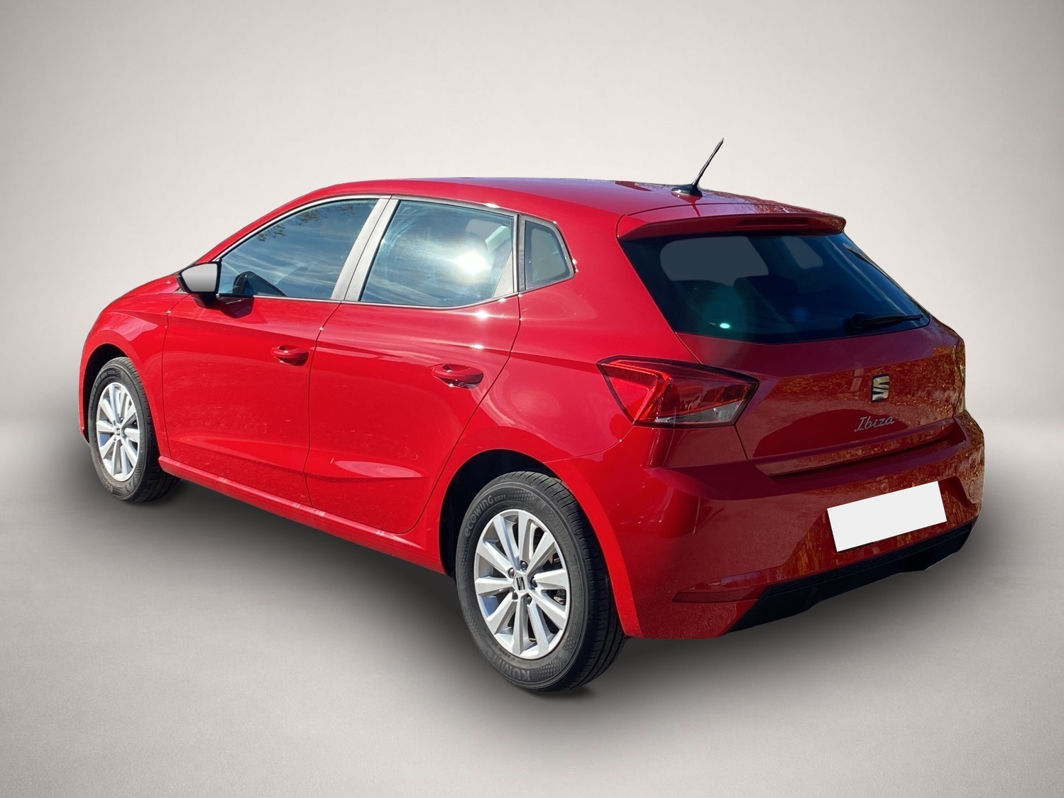 Bild 4 Seat Ibiza 1.0 TSI Style LED PDC FULL LINK