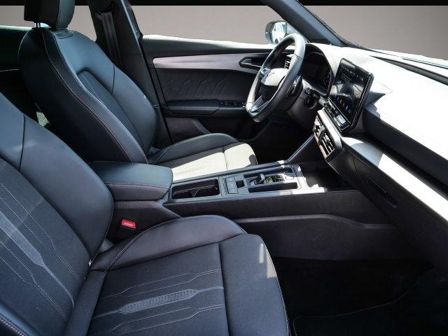 Bild 6 Cupra Formentor 1.5 TSI DSG Teilleder Panorama-Dach LE