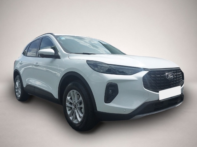 Bild 5 Ford Kuga Hybrid Titanium LED-Matrix SYNC 4-Navi Kame