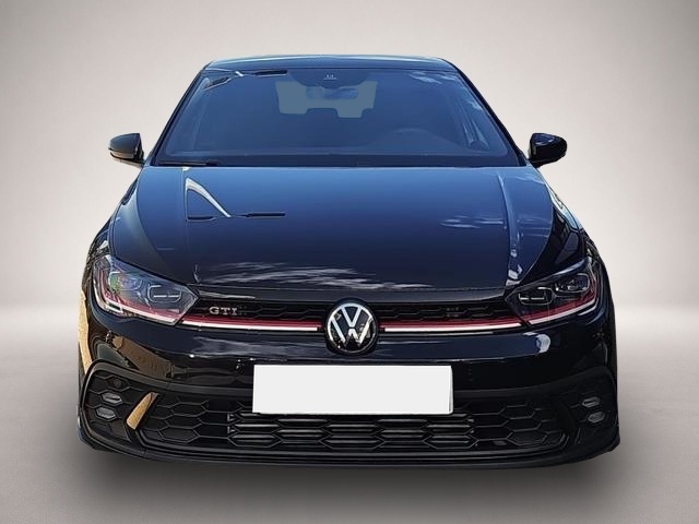 Fotografie Volkswagen Polo GTI Polo 2.0 TSI DSG GTI / ACC / IQ.Light / 18Z.