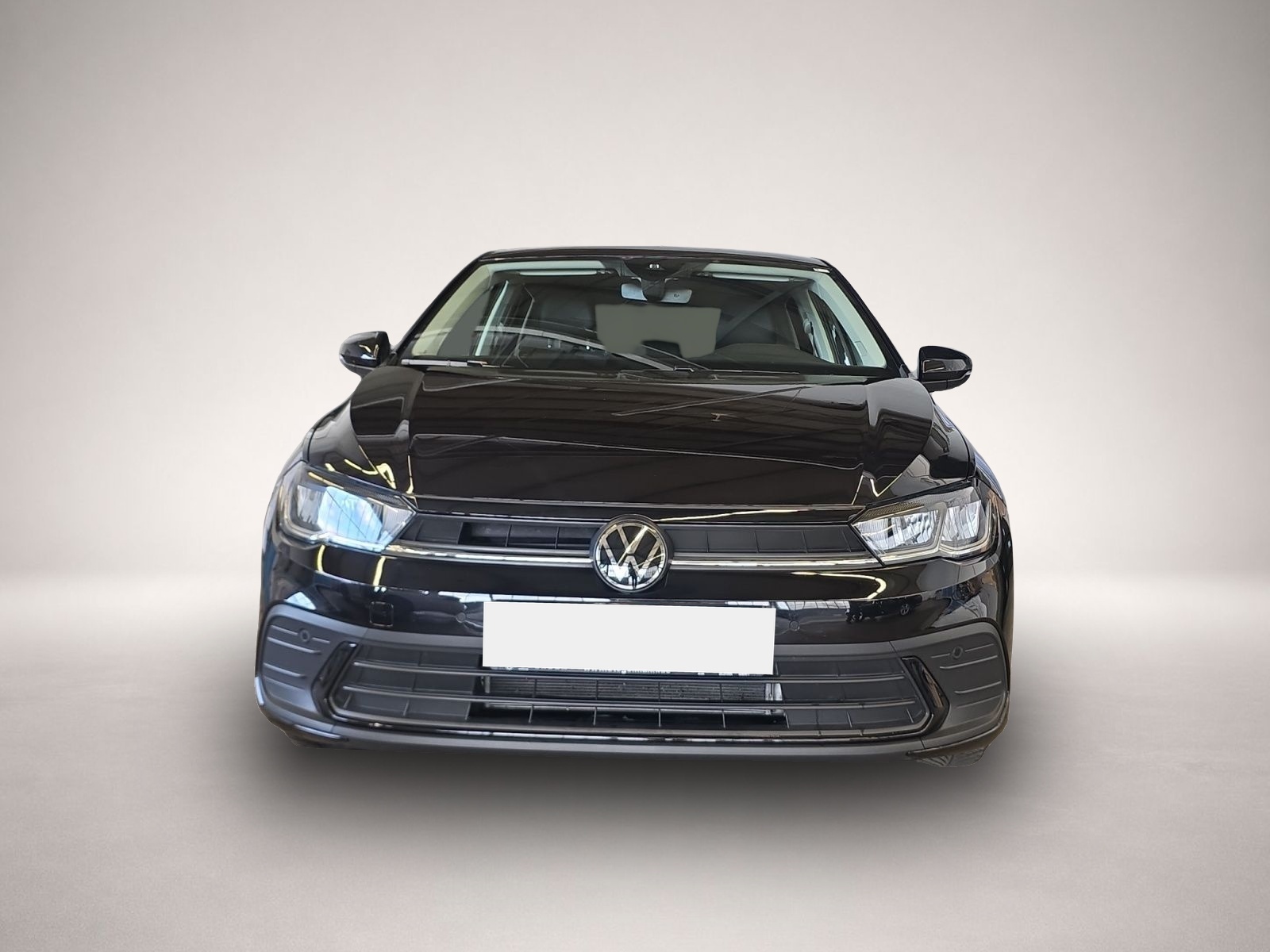 Bild 8 Volkswagen Polo VI 1.0 Goal *LED*App-Connect*Sitzheizung*