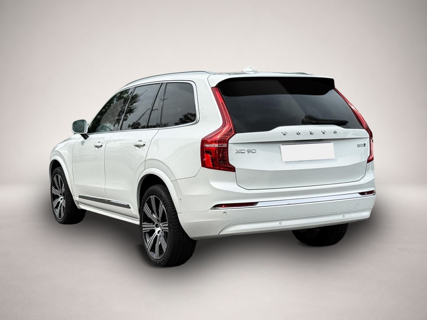 Bild 2 Volvo XC90 Ultimate Bright AWD 7-Sitzer AD StandHZG Di