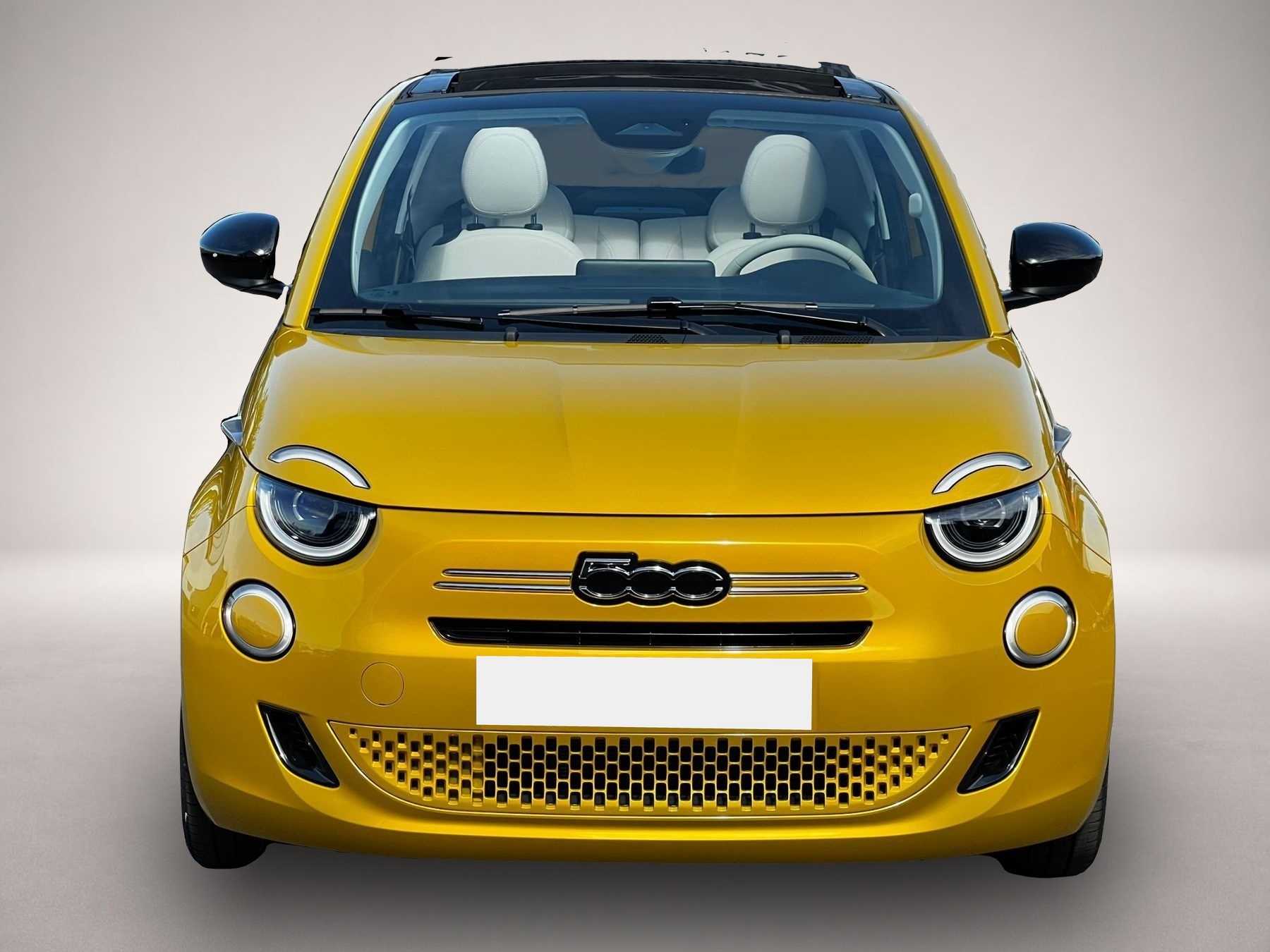 Bild 500 Fiat