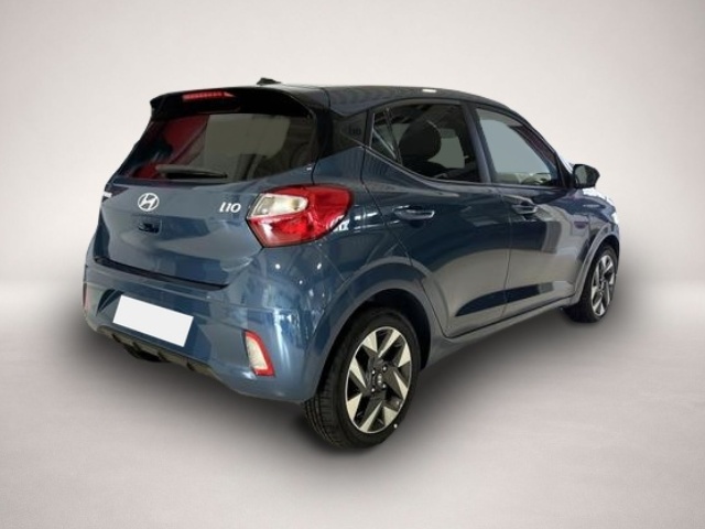 Bild 5 Hyundai i10 GO! PLUS 1.2 MT 58kW (79PS) Klimaautomatik, N...