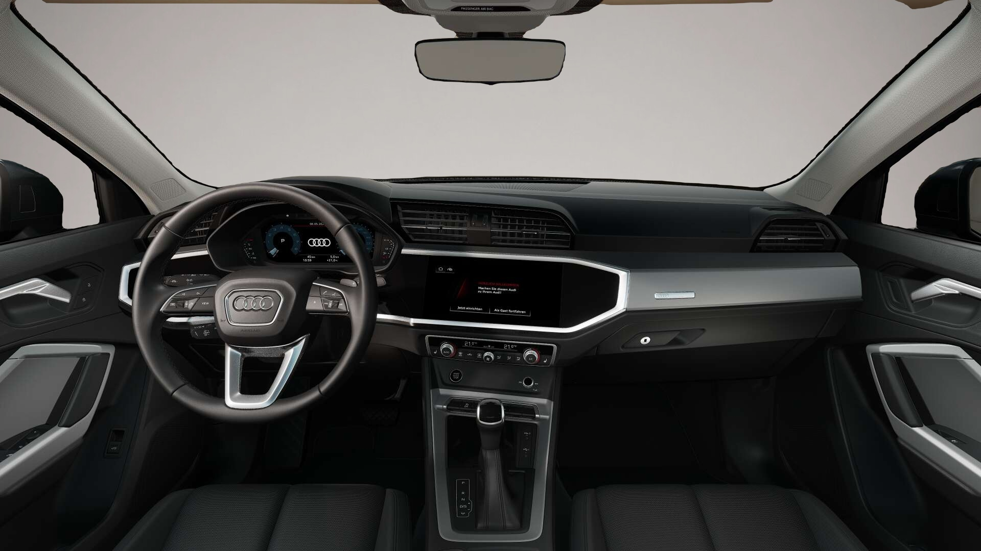 Bild 5 Audi Q3 35 TFSI