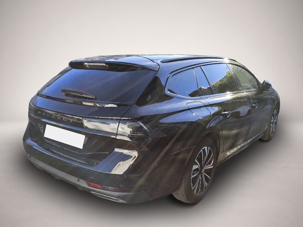 Bild 3 Peugeot 508 SW Allure Pack AT Shz Navi Kamera Tempomat