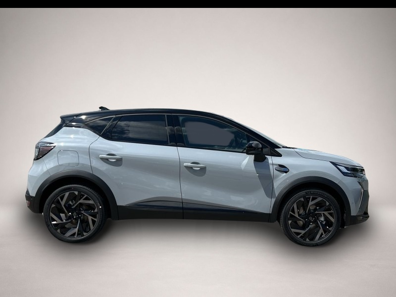 Bild 2 Renault Captur Full-Hybrid 160 Esprit Alpine Winter-Pake