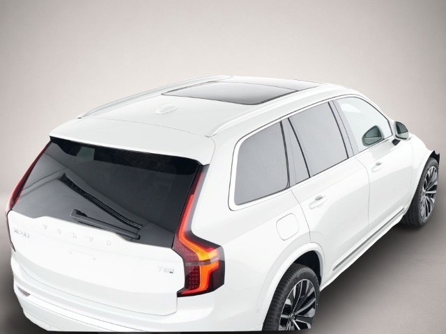 Bild 3 Volvo XC90 FACELIFT Plus Bright Recharge Plug-In Hybri