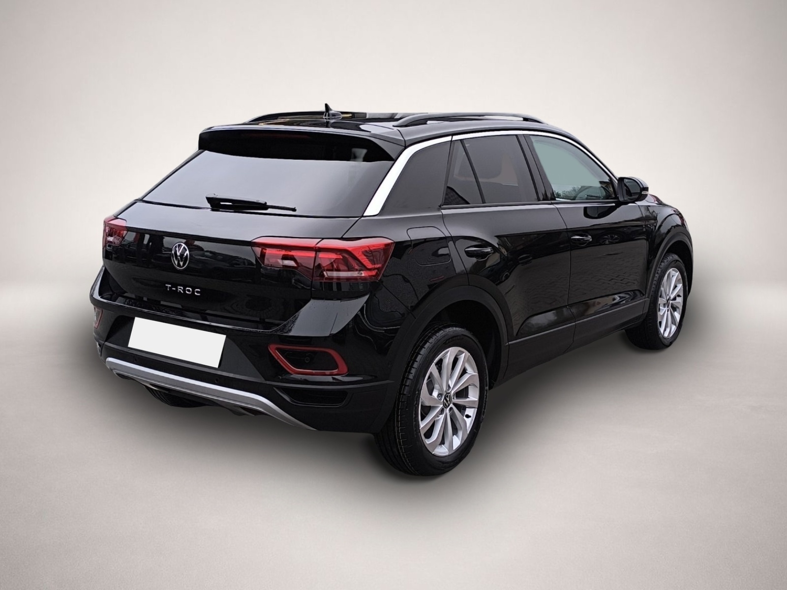 Bild 7 Volkswagen T-Roc 1.5 TSI DSG Life 4-J-G AHK RFK