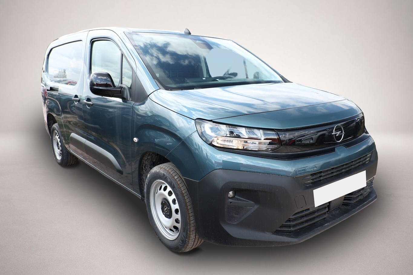 Bild 2 Opel Combo XL AT8 LED CarPlay Kam SichtP Gummib 3-S