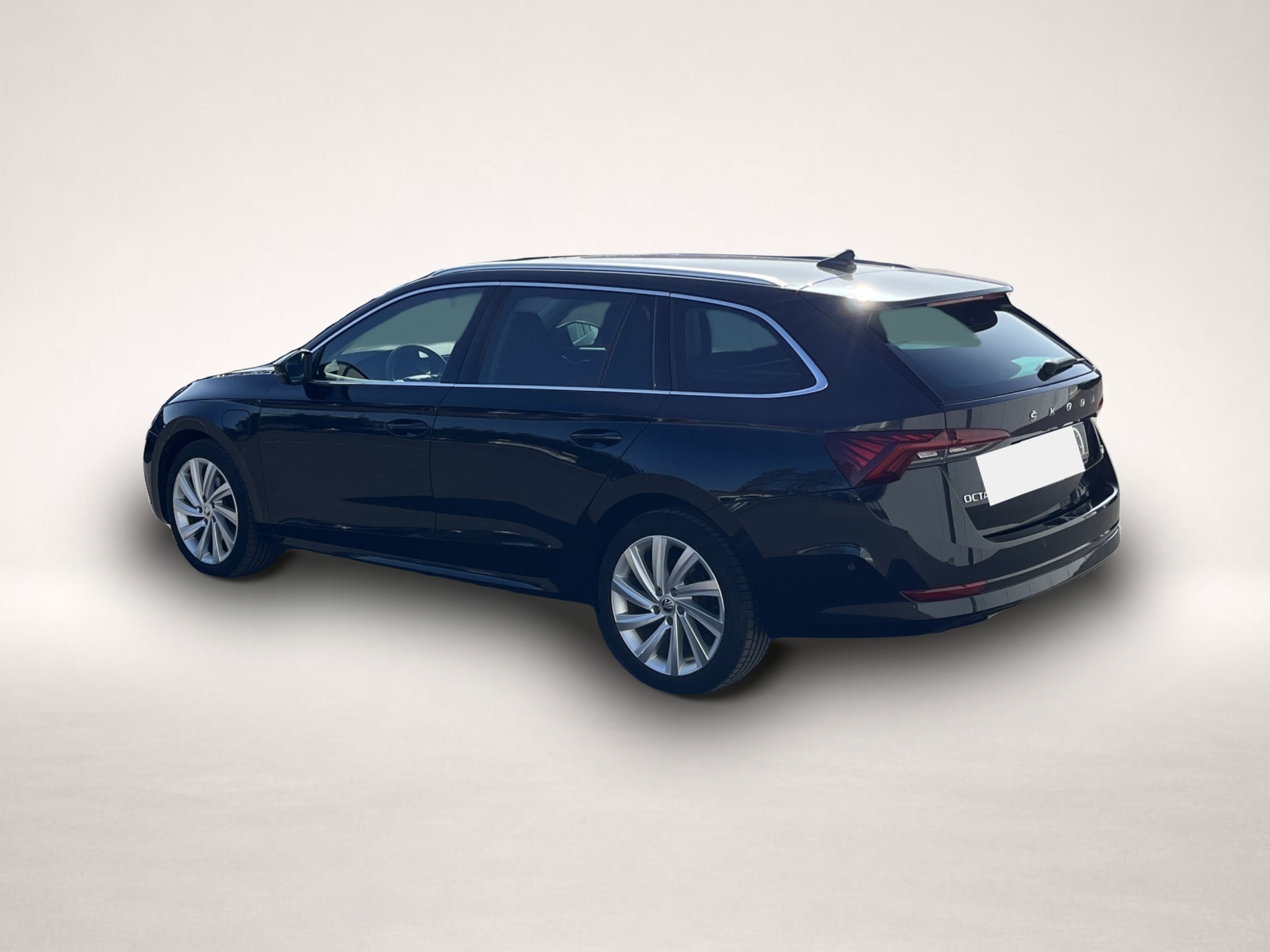 Bild 6 Skoda Octavia Combi 1.4 TSI DSG Style 150¤ m.20% Anz.
